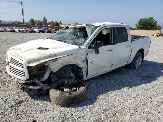 Ram 1500 sport (2016)
