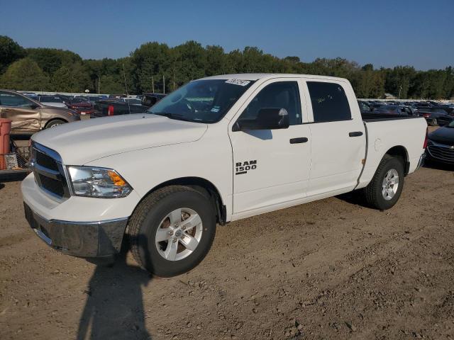 Ram 1500 class (2022)