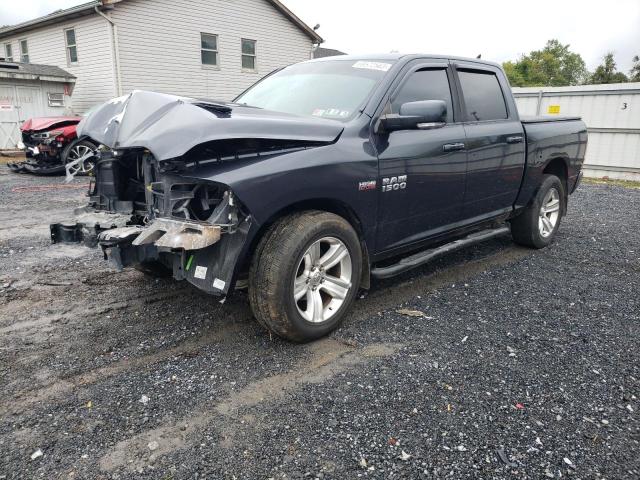 Ram 1500 sport (2015)