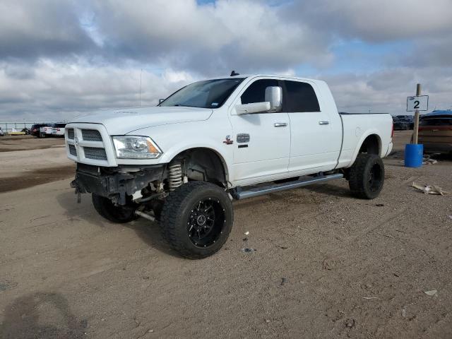 Ram 2500 longh (2015)