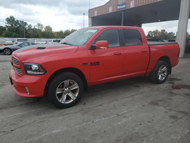 Ram 1500 sport (2016)
