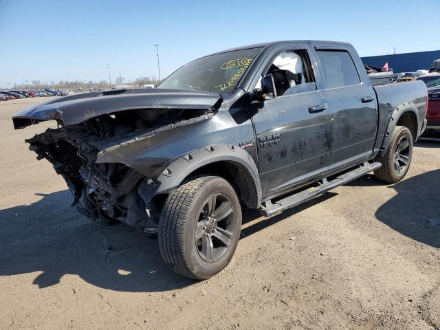 Ram 1500 sport (2016)