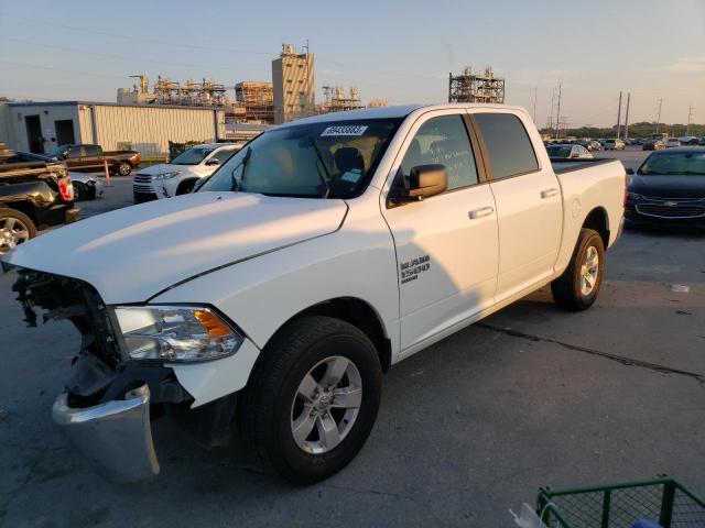 Ram 1500 class (2021)