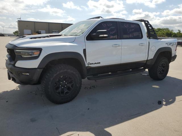 Ram 1500 trx (2022)