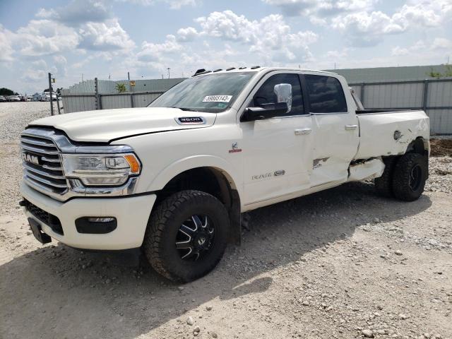 Ram 3500 longh (2022)