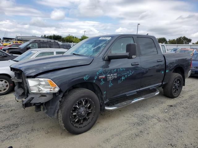 Ram 1500 class (2019)