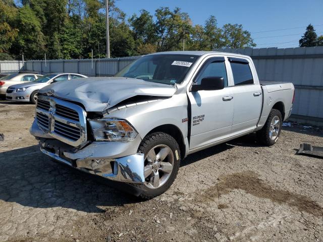 Ram 1500 class (2019)