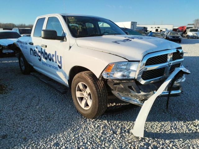 Ram 1500 class (2020)