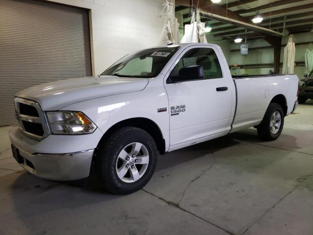 Ram 1500 class (2019)
