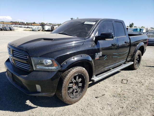 Ram 1500 sport (2013)