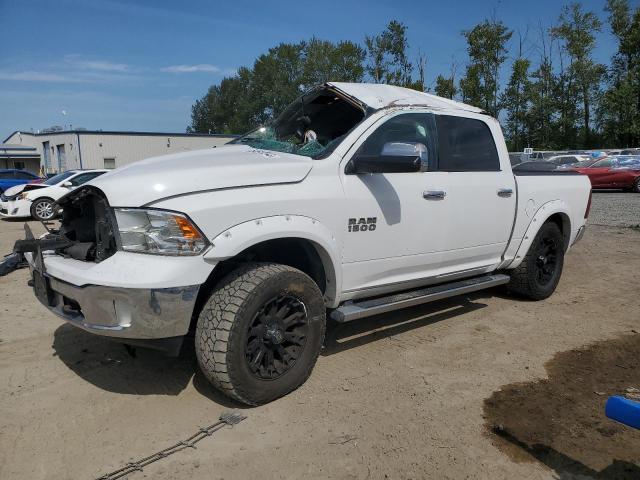 Ram 1500 slt (2015)