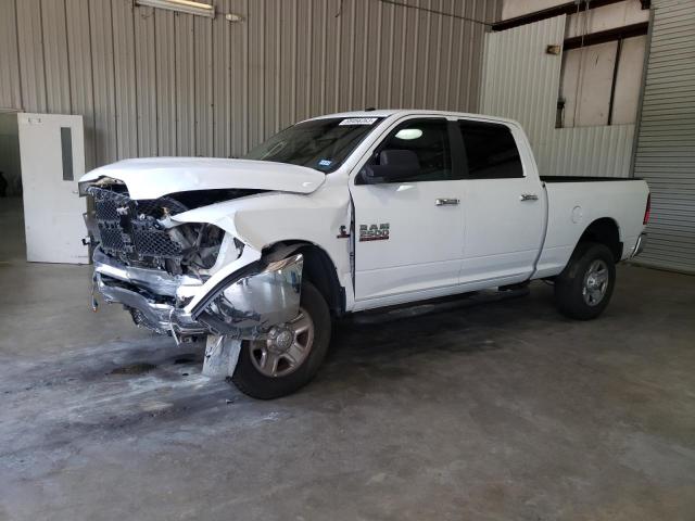 Ram 2500 slt (2016)