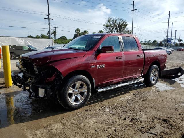 Ram 1500 sport (2017)