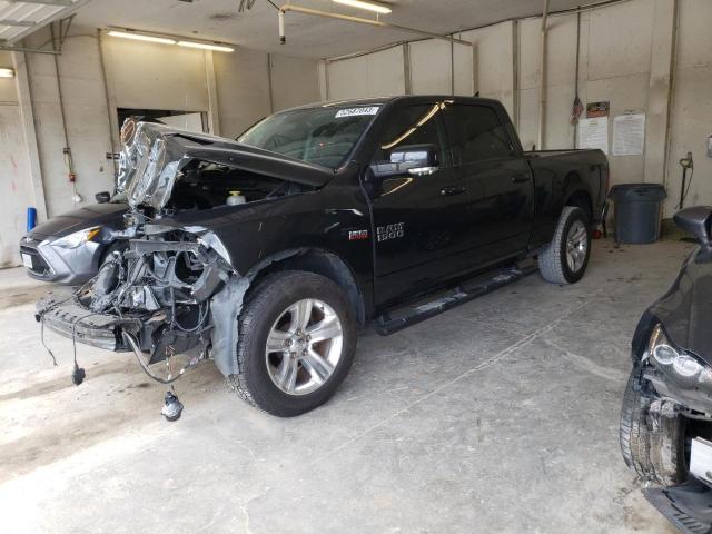 Ram 1500 sport (2017)