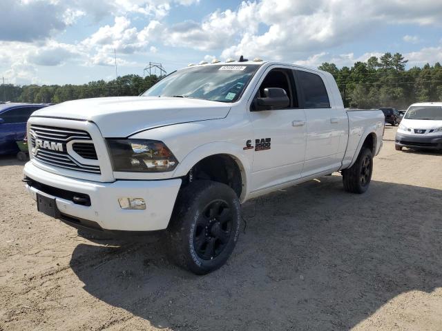 Ram 2500 slt (2018)