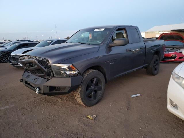 Ram 1500 class (2019)