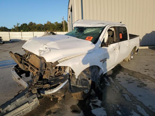 Ram 1500 class (2019)