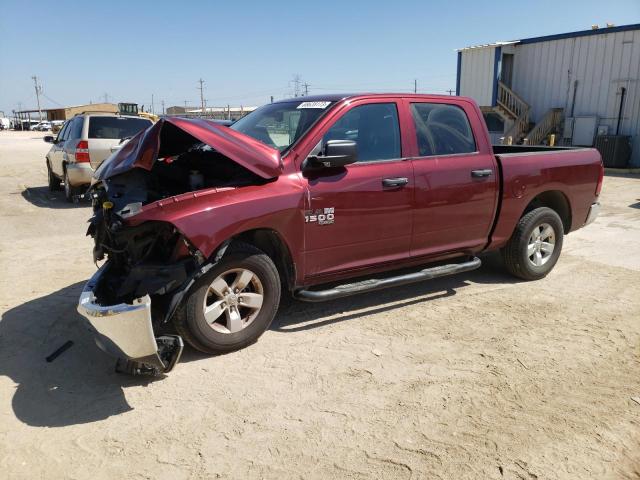 Ram 1500 class (2019)