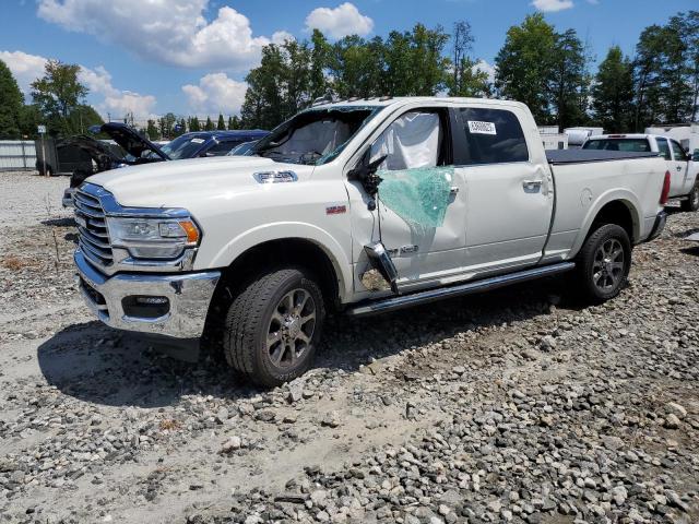 Ram 2500 longh (2021)