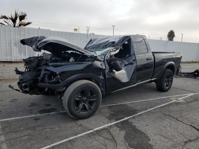 Ram 1500 class (2022)