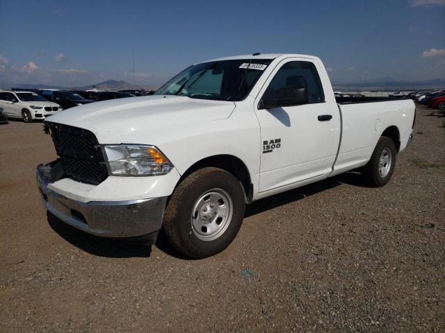 Ram 1500 class (2022)