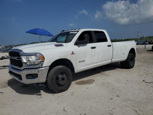 Ram 3500 big h (2022)