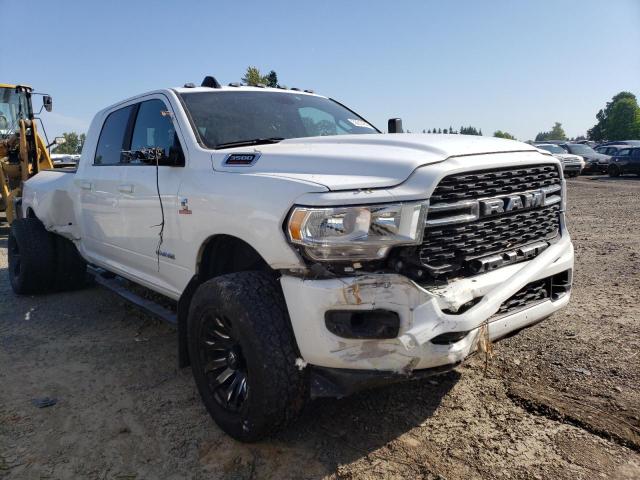 Ram 3500 big h (2022)