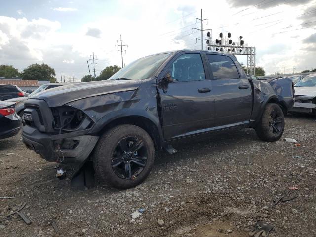 Ram 1500 class (2023)