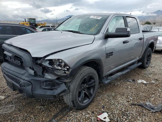Ram 1500 class (2022)