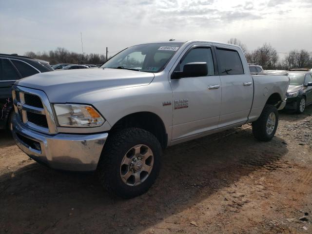 Ram 2500 slt (2016)