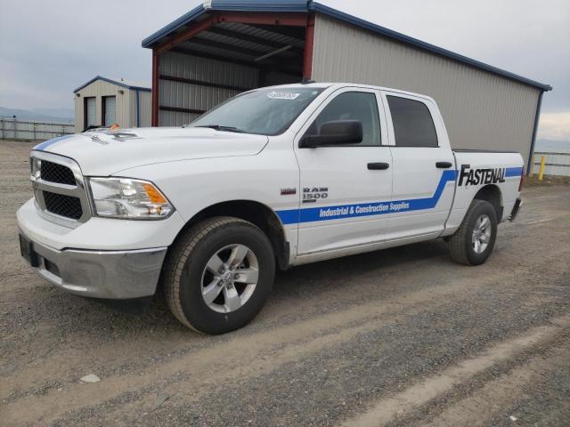Ram 1500 class (2022)