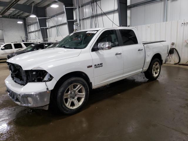 Ram 1500 slt (2017)