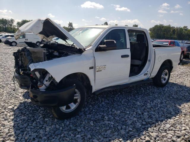Ram 1500 class (2019)