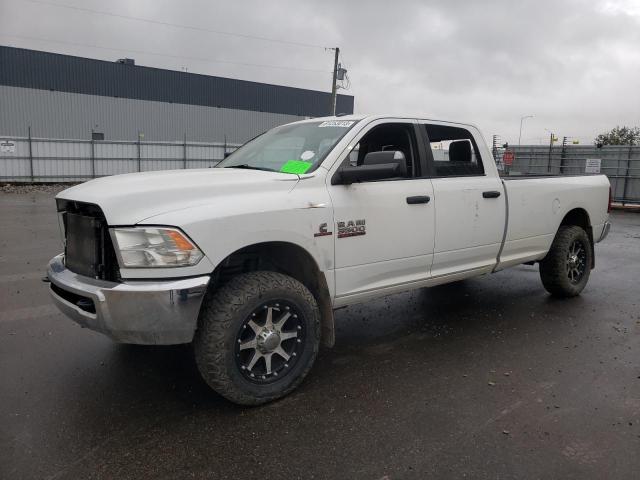 Ram 3500 big h (2020)