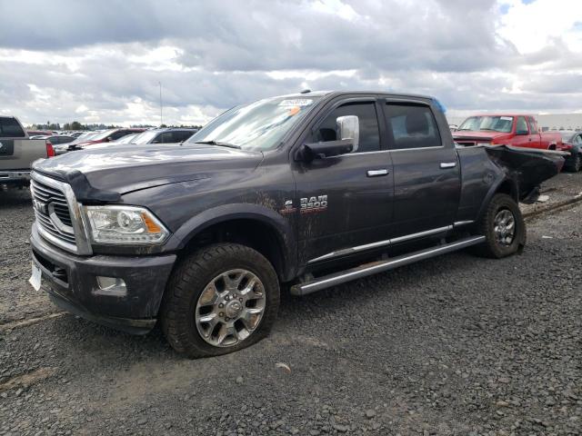 Ram 3500 longh (2016)