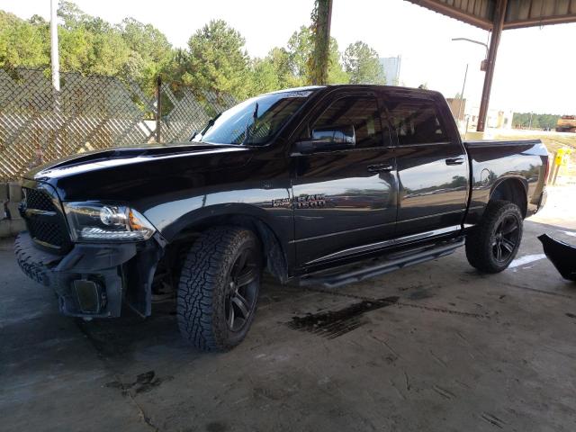 Ram 1500 sport (2017)
