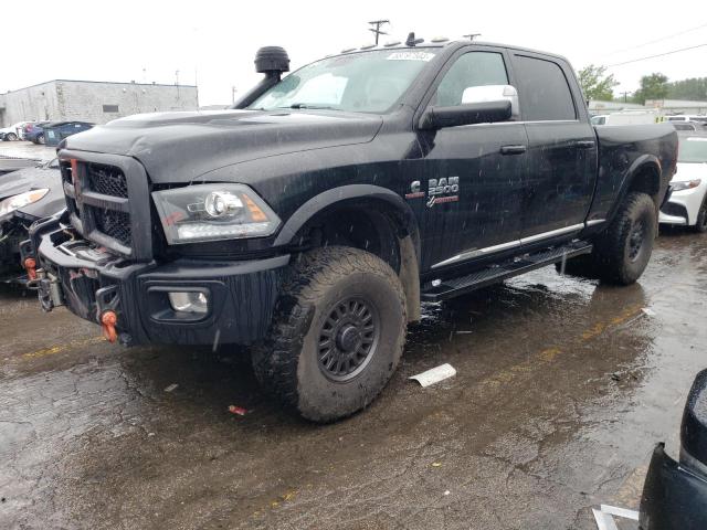 Ram 2500 longh (2018)