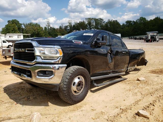 Ram 3500 big h (2019)