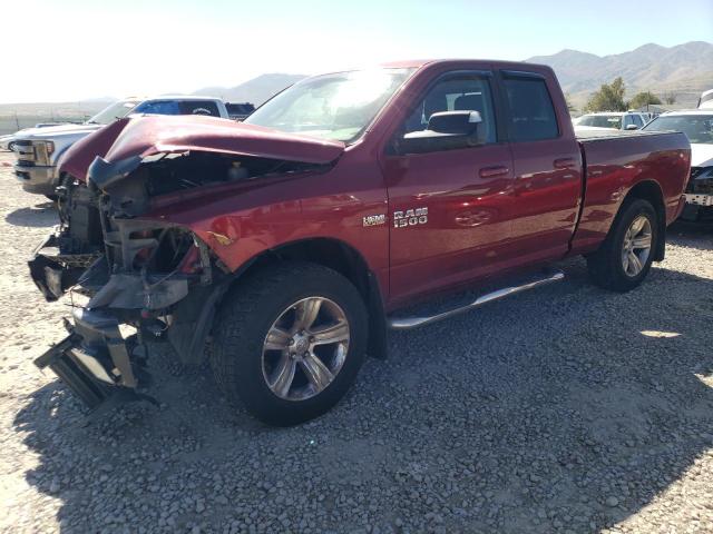 Ram 1500 sport (2015)