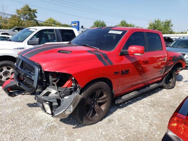 Ram 1500 sport (2017)