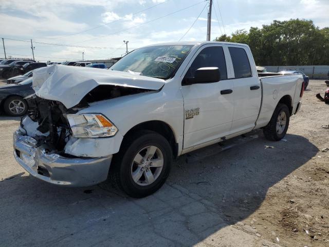 Ram 1500 class (2019)