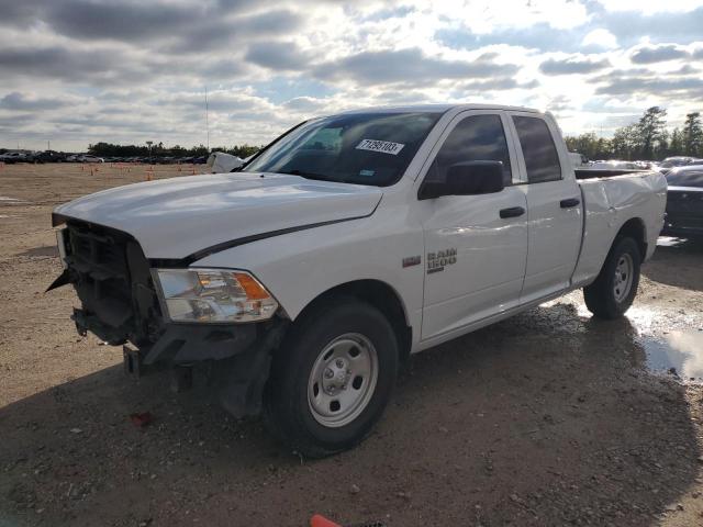Ram 1500 class (2019)
