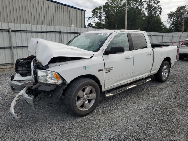 Ram 1500 class (2019)