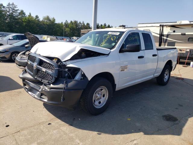 Ram 1500 class (2021)
