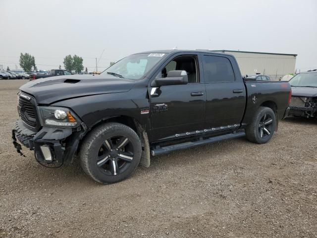 Ram 1500 sport (2018)
