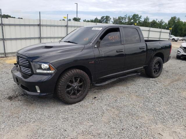 Ram 1500 sport (2016)