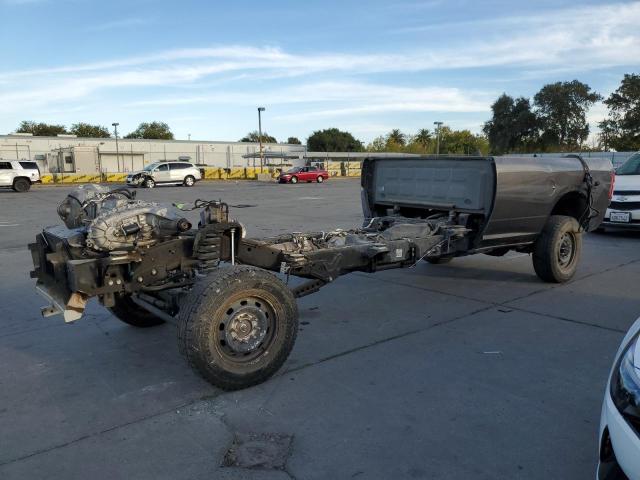 Ram 3500 big h (2021)