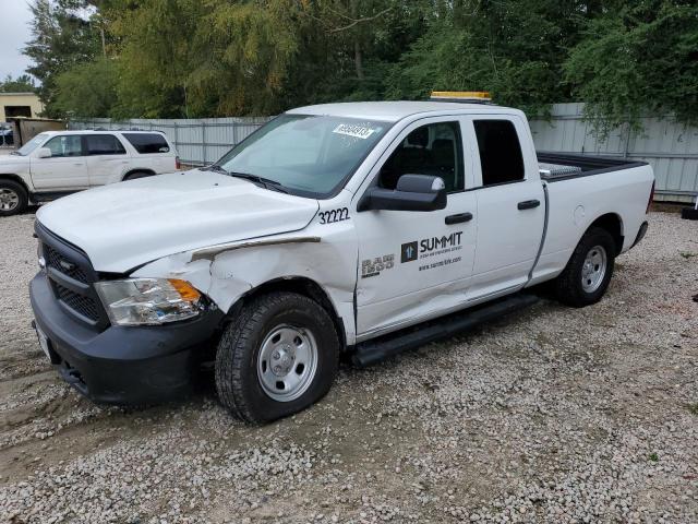 Ram 1500 class (2022)