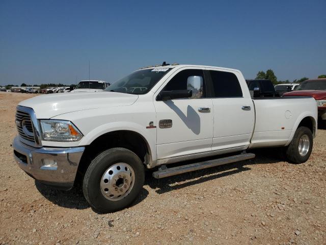 Ram 3500 longh (2017)