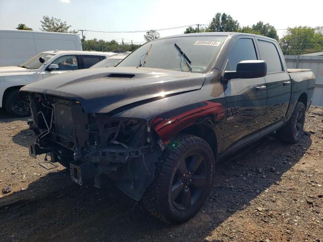 Ram 1500 class (2019)
